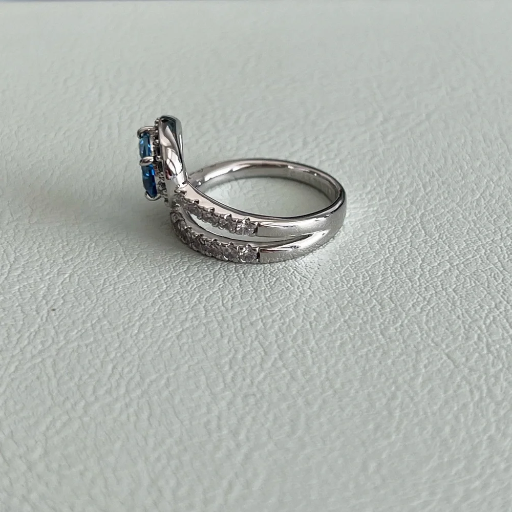 Bomb Party Ring Size 7 - Picture 4 of 4